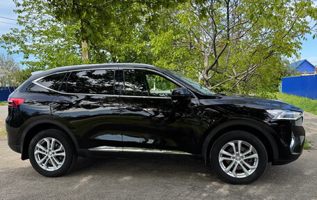 Haval F7 I, 2021 год, 1 700 000 рублей, 15 фотография