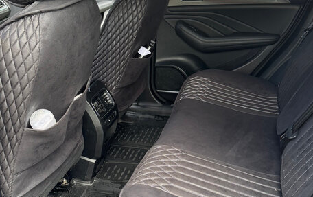 Haval F7 I, 2021 год, 1 700 000 рублей, 9 фотография