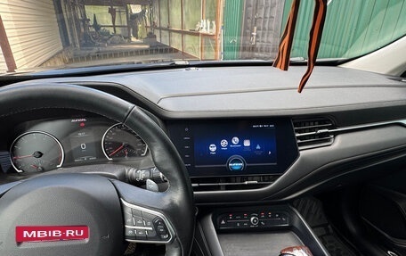 Haval F7 I, 2021 год, 1 700 000 рублей, 14 фотография