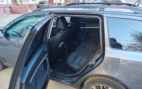 Skoda Octavia, 2011 год, 1 099 000 рублей, 6 фотография