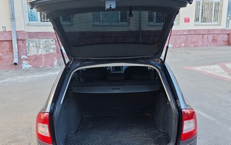 Skoda Octavia, 2011 год, 1 099 000 рублей, 7 фотография