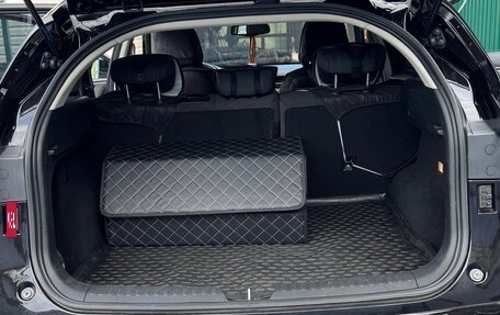 Haval F7 I, 2021 год, 1 700 000 рублей, 11 фотография