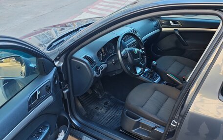 Skoda Octavia, 2011 год, 1 099 000 рублей, 5 фотография