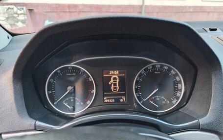 Skoda Octavia, 2011 год, 1 099 000 рублей, 9 фотография