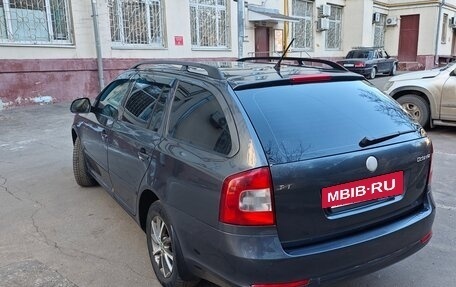 Skoda Octavia, 2011 год, 1 099 000 рублей, 4 фотография