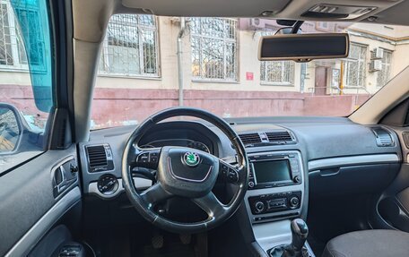 Skoda Octavia, 2011 год, 1 099 000 рублей, 10 фотография