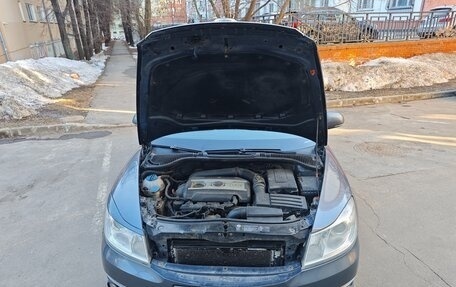 Skoda Octavia, 2011 год, 1 099 000 рублей, 8 фотография