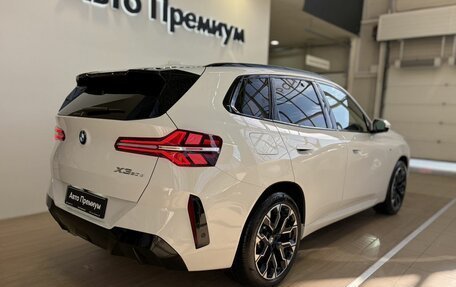 BMW X3, 2025 год, 8 700 000 рублей, 6 фотография