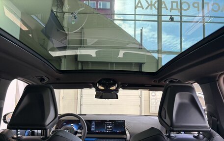 BMW X3, 2025 год, 8 700 000 рублей, 9 фотография