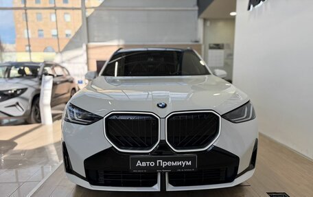 BMW X3, 2025 год, 8 700 000 рублей, 2 фотография