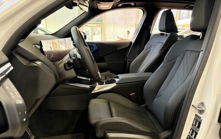 BMW X3, 2025 год, 8 700 000 рублей, 10 фотография