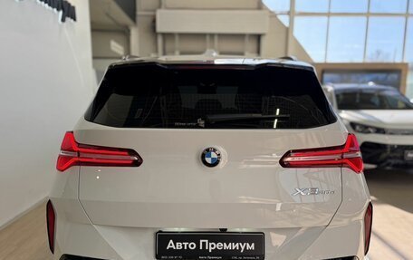 BMW X3, 2025 год, 8 700 000 рублей, 7 фотография