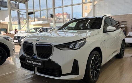 BMW X3, 2025 год, 8 700 000 рублей, 3 фотография