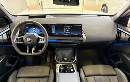 BMW X3, 2025 год, 8 700 000 рублей, 14 фотография