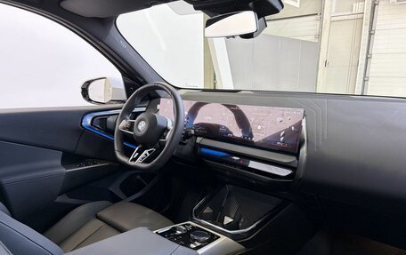 BMW X3, 2025 год, 8 700 000 рублей, 15 фотография