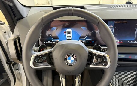 BMW X3, 2025 год, 8 700 000 рублей, 16 фотография