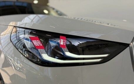 BMW X3, 2025 год, 8 700 000 рублей, 4 фотография