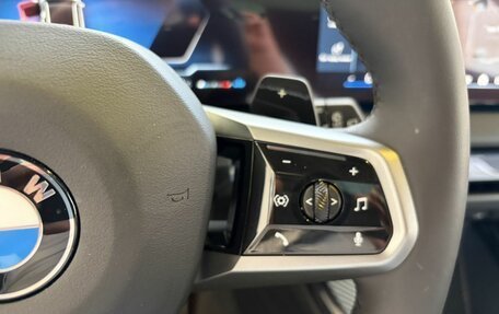 BMW X3, 2025 год, 8 700 000 рублей, 18 фотография