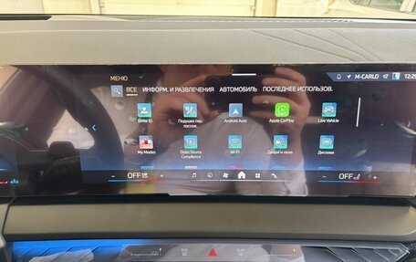 BMW X3, 2025 год, 8 700 000 рублей, 24 фотография