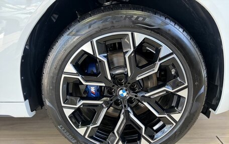 BMW X3, 2025 год, 8 700 000 рублей, 31 фотография