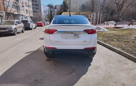 Geely Tugella FY11, 2023 год, 3 500 000 рублей, 5 фотография