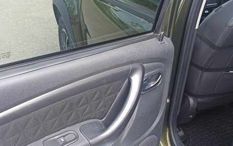 Renault Duster I рестайлинг, 2017 год, 1 050 000 рублей, 11 фотография