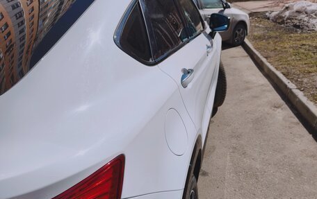 Geely Tugella FY11, 2023 год, 3 500 000 рублей, 11 фотография