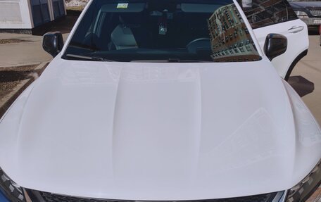 Geely Tugella FY11, 2023 год, 3 500 000 рублей, 9 фотография