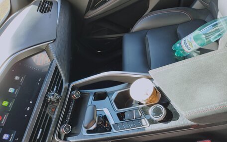 Geely Tugella FY11, 2023 год, 3 500 000 рублей, 17 фотография