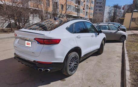 Geely Tugella FY11, 2023 год, 3 500 000 рублей, 7 фотография