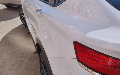 Geely Tugella FY11, 2023 год, 3 500 000 рублей, 10 фотография