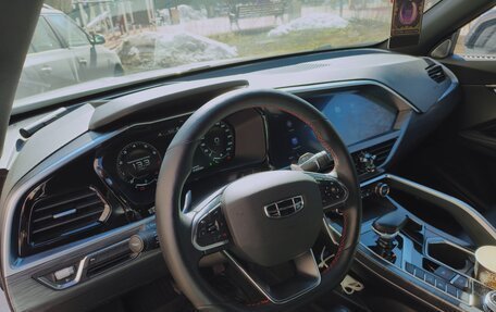 Geely Tugella FY11, 2023 год, 3 500 000 рублей, 15 фотография