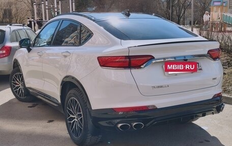 Geely Tugella FY11, 2023 год, 3 500 000 рублей, 6 фотография