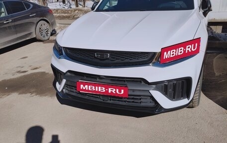 Geely Tugella FY11, 2023 год, 3 500 000 рублей, 3 фотография