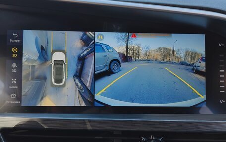 Geely Tugella FY11, 2023 год, 3 500 000 рублей, 20 фотография