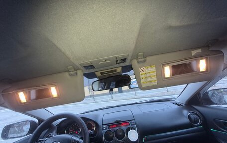 Mazda 6, 2006 год, 410 000 рублей, 10 фотография