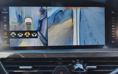 Geely Tugella FY11, 2023 год, 3 500 000 рублей, 21 фотография