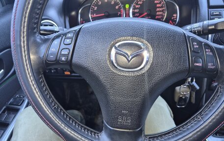 Mazda 6, 2006 год, 410 000 рублей, 8 фотография