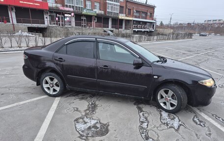 Mazda 6, 2006 год, 410 000 рублей, 4 фотография