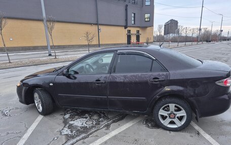 Mazda 6, 2006 год, 410 000 рублей, 6 фотография