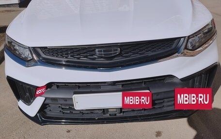 Geely Tugella FY11, 2023 год, 3 500 000 рублей, 8 фотография