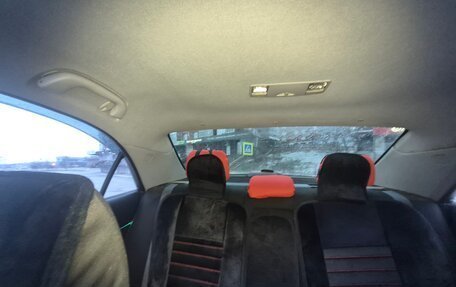 Mazda 6, 2006 год, 410 000 рублей, 11 фотография