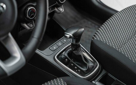 KIA Rio IV, 2018 год, 1 250 000 рублей, 8 фотография