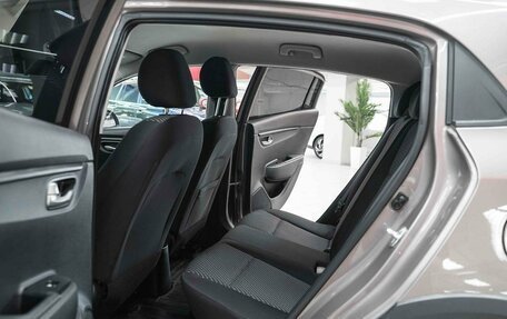 KIA Rio IV, 2018 год, 1 250 000 рублей, 7 фотография