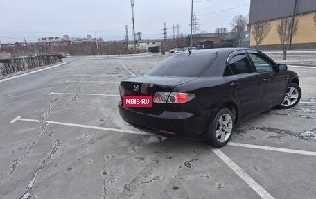 Mazda 6, 2006 год, 410 000 рублей, 2 фотография