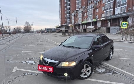 Mazda 6, 2006 год, 410 000 рублей, 5 фотография