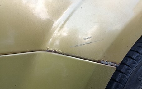 Ford Focus II рестайлинг, 2008 год, 700 000 рублей, 11 фотография