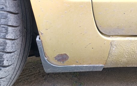 Ford Focus II рестайлинг, 2008 год, 700 000 рублей, 8 фотография