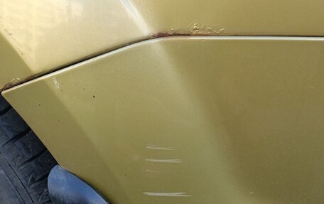 Ford Focus II рестайлинг, 2008 год, 700 000 рублей, 9 фотография