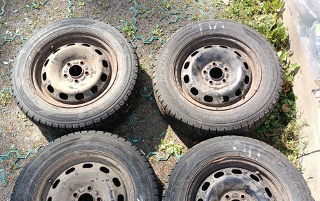 Ford Focus II рестайлинг, 2008 год, 700 000 рублей, 19 фотография